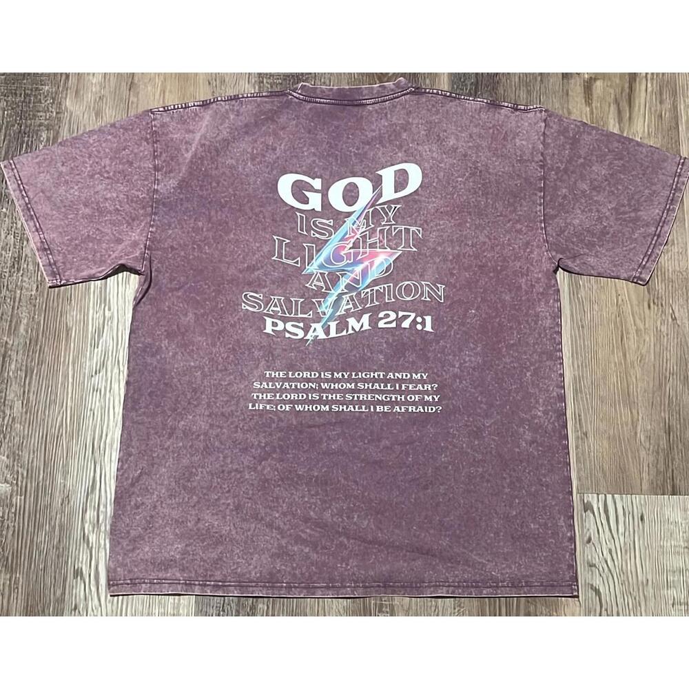 E#696-XXL-cotton 100%, super soft, super comfy, graphic tee